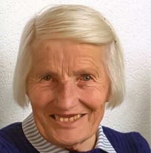 Ernestine Lebherz / Bestattung Ziegler