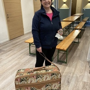 Fr. 21. Sa. 22. April 2023