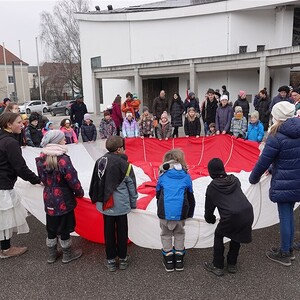 Faschingskindermesse