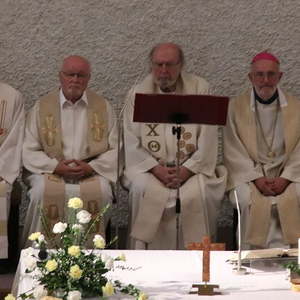 Quirinus-Priesterjubiläum