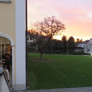 Advent in Ansfelden 2013