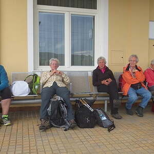 Waldhausen - St. Georgen/Walde - Kaltenberg - Sandl