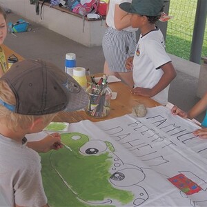 Ferienbetreuung 2020