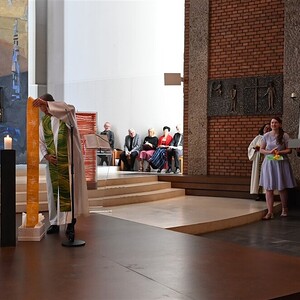 Pfarrmoderator Dr. Martin Füreder ist 60