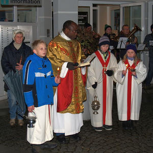 Foto: © Pfarre Oberkappel Adolf Aumüller