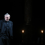 foto: VOLKER WEIHBOLD der fall gruber theaterstück neuer dom marien dom franz froschauer