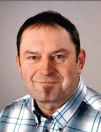 Rudolf Scherndl / privat Rudolf Scherndl