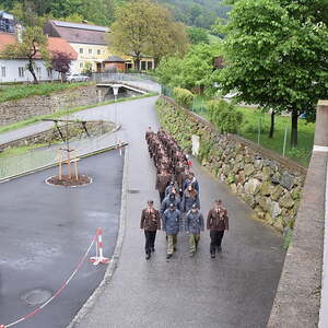 Florinimesse und Begegnungscafe der FF