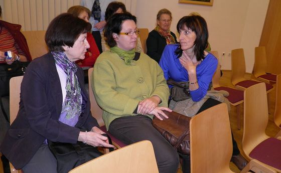 KBW-Vortrag Dr. Moser