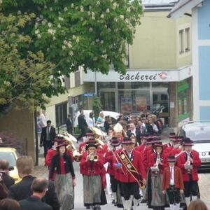 Firmung und Firmvorbereitung 2010