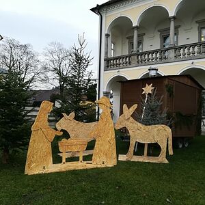 Advent in Ansfelden 2017