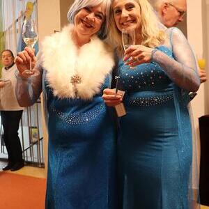 Faschingsball in Kleinmünchen 2025