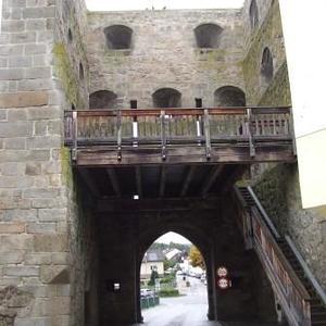 Wallfahrt Freistadt Waldburg Tragwein