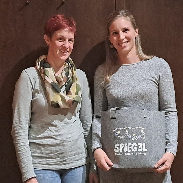 Katrin Graml, Bianca Bürger