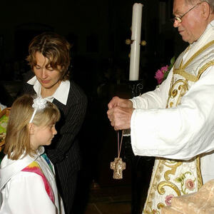 Jesus ist unser guter Hirte