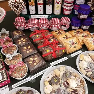 Advent in Ansfelden 2017