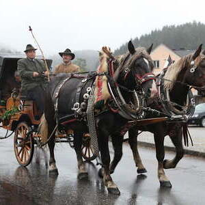 Pfarrer Mag. Marek Nawrot in Königswiesen