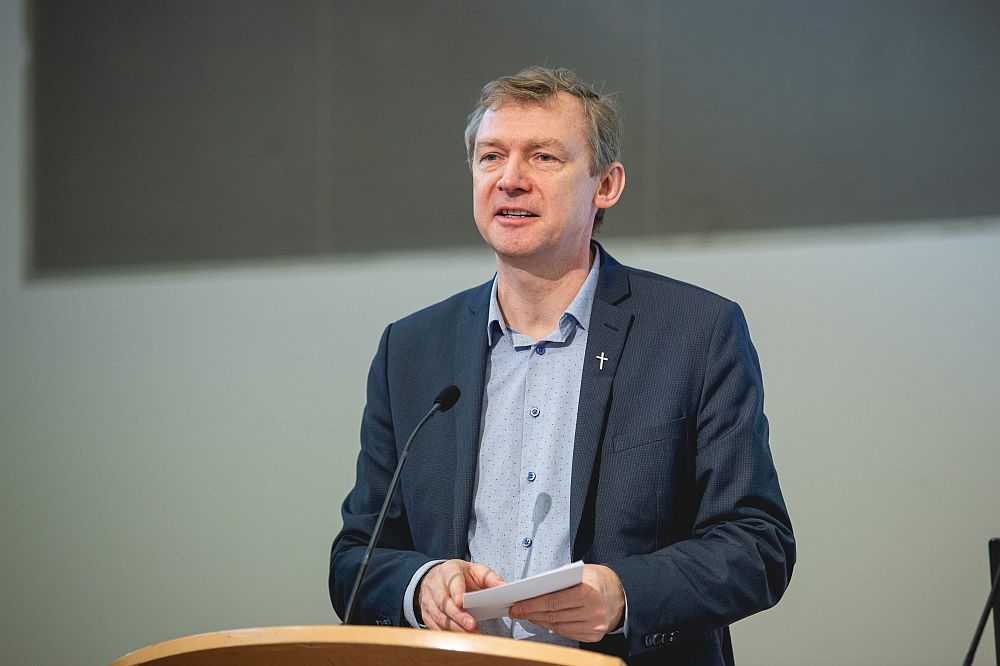 Generaldechant Slawomir Dadas