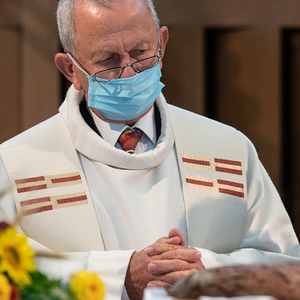 Erntedankfest 2020 auf der Ennsleite