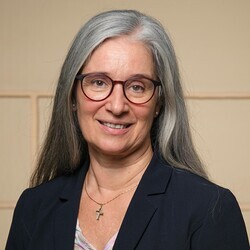 Irmgard Lehner