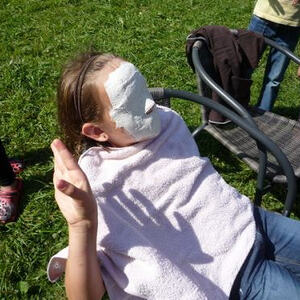 Jungschar- und Minilager 2011