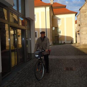 Meditative Emmaus-Wanderung 