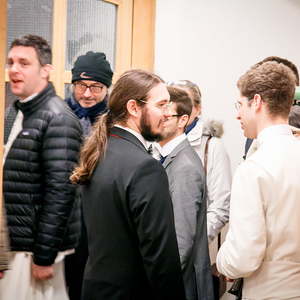 Pfarrkirche Sarleinsbach