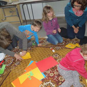 Kindergottesdienst