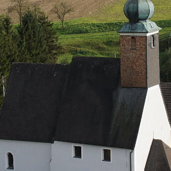 Filialkirche St. Valentin