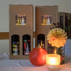 Mag. Anton Aschauer spricht über die 900 Jahre seit unserer Kirchweihe