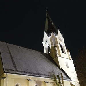 Pfarrkirche Ried in der Riedmark