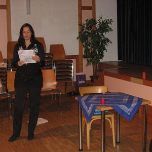 Kinderwortgottesdienst 