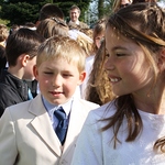 Erstkommunion 2010