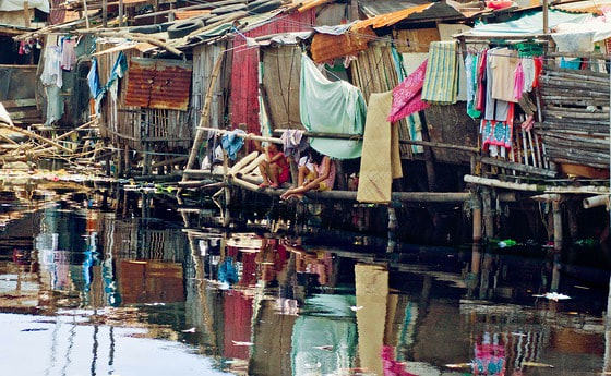 Danke für die Spenden bei der Dreikönigsaktion