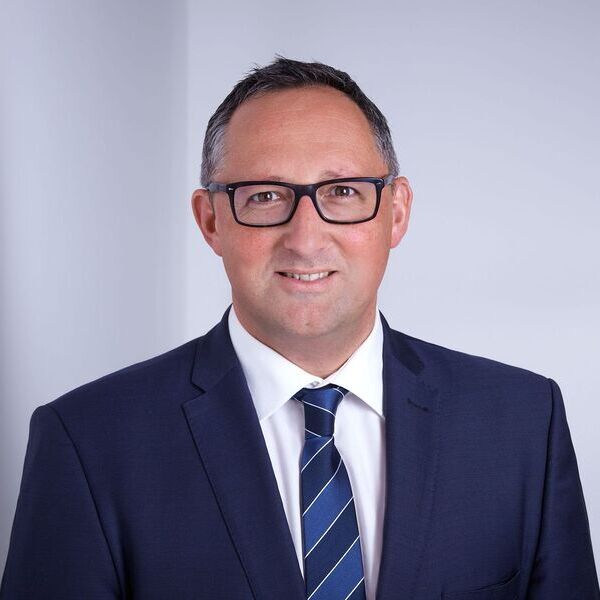 Christian Forster-Gartlehner