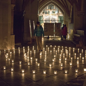 Nacht der 1000 Lichter
