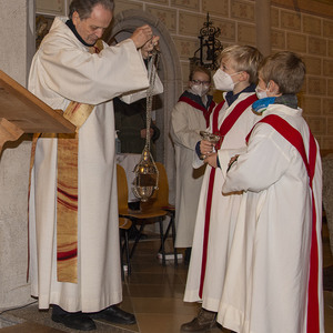 Messe von Charles Gounod