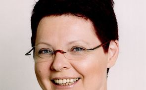 Prof.in Ilse Kögler