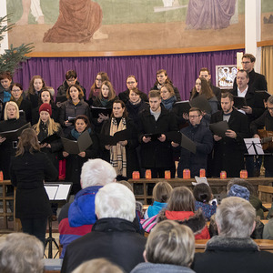 Oberkappler Vorweihnacht 2019