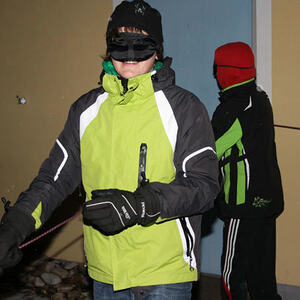 Firmwochenende 13.-14. März 2010