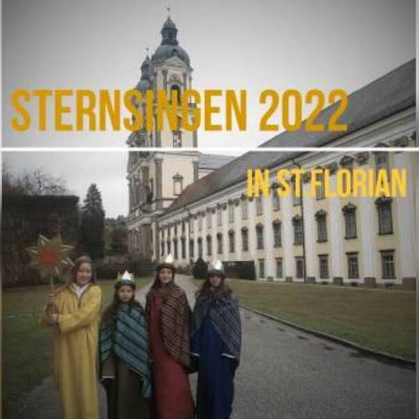 Sternsingen 2022