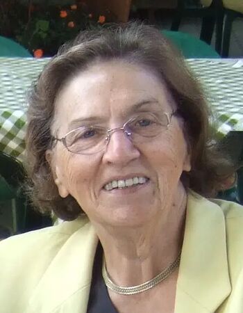 Elisabeth Fellner / privat Elisabeth Fellner