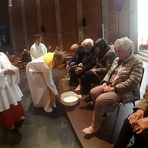 Gründonnerstag 2025