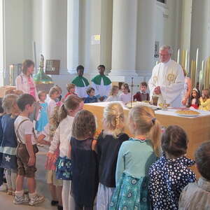 Sonntag, 1. Juli 2018