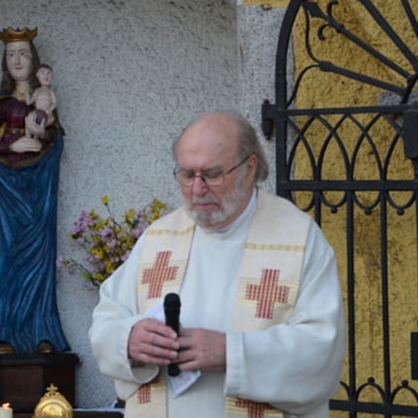 Kapelle Wienerstraße