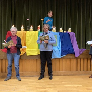 Ökumenischer Weltgebetstag der Frauen 2022