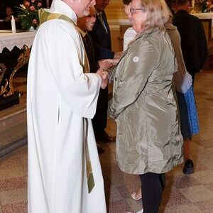 Pfarrer und Pfarrvorstände