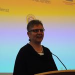 Diözesankonferenz kfb oö 11. Juni 2016