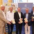 Gottfried Bachl: Präsentation der Gesammelten Schriften an der KU Linz