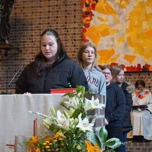 Vorstellgottesdienst